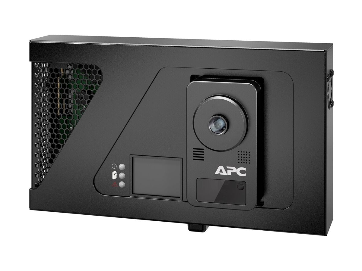 APC NetBotz Room Monitor 755 Detailansicht