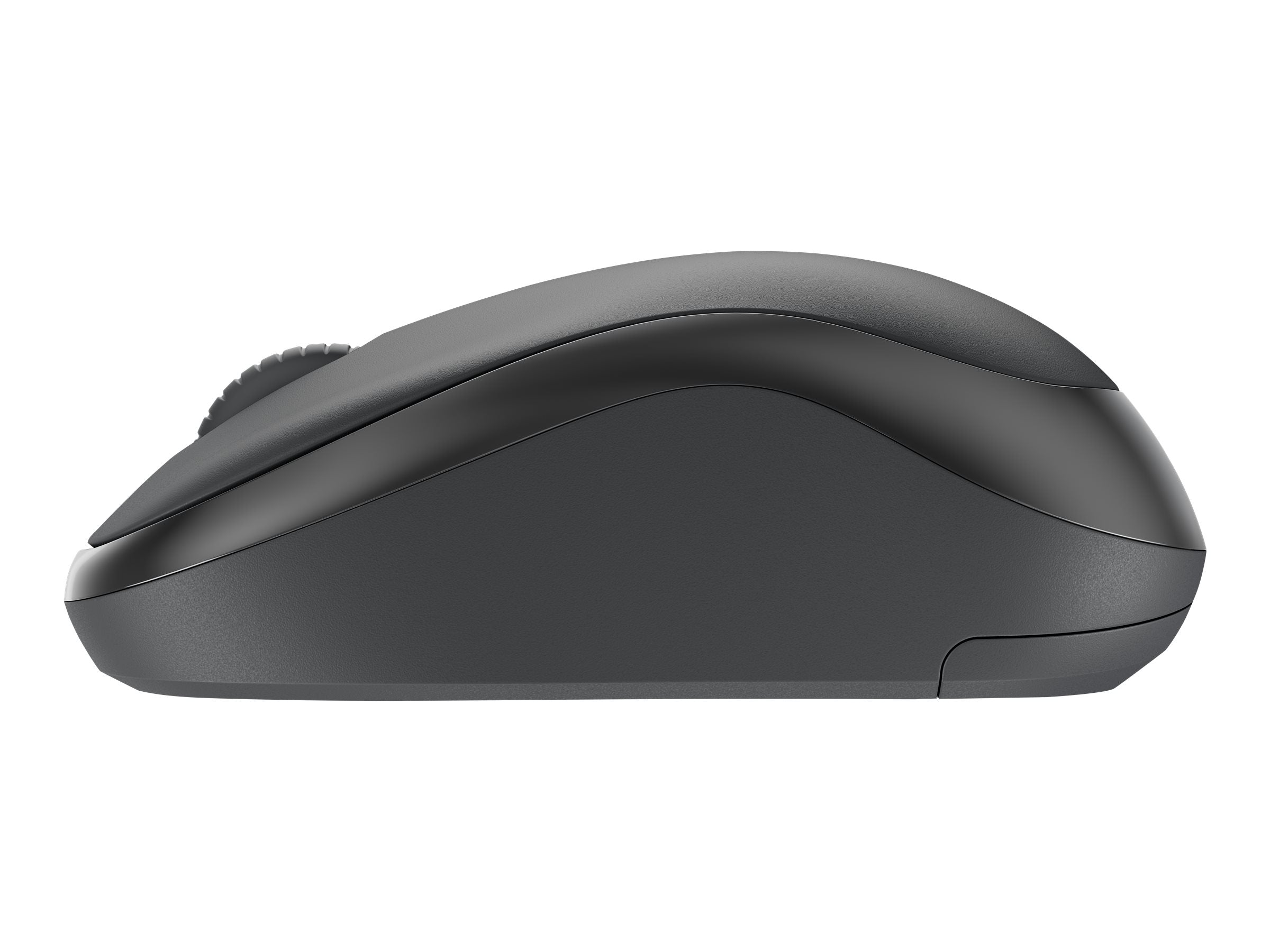 LOGITECH MK295 Silent Wireless Combo Mausansicht