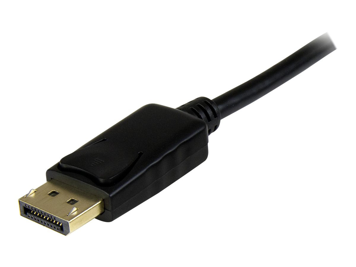 STARTECH.COM DisplayPort auf HDMI Kabel 5m - Verpackung