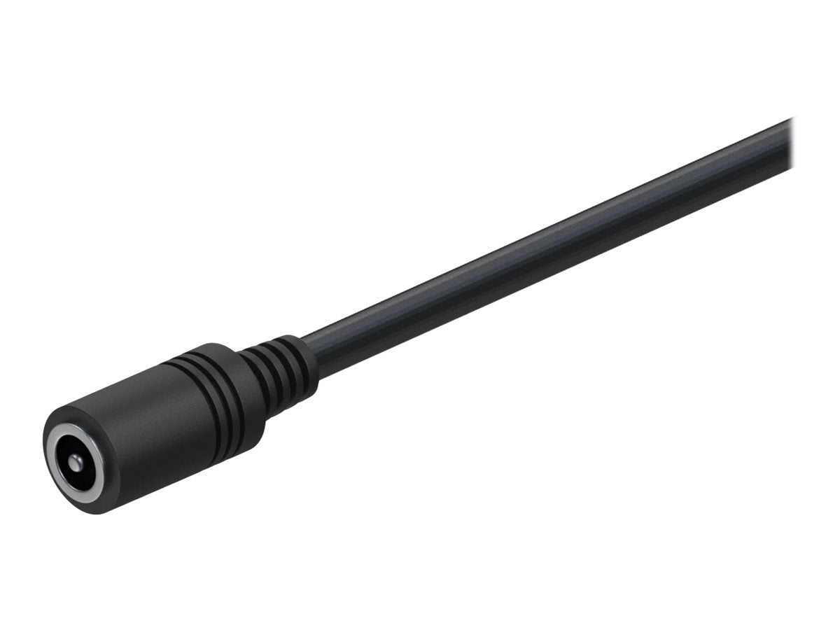 TELTONIKA NETWORKS 4 Pin To Barrel Socket Adapter Verpackung