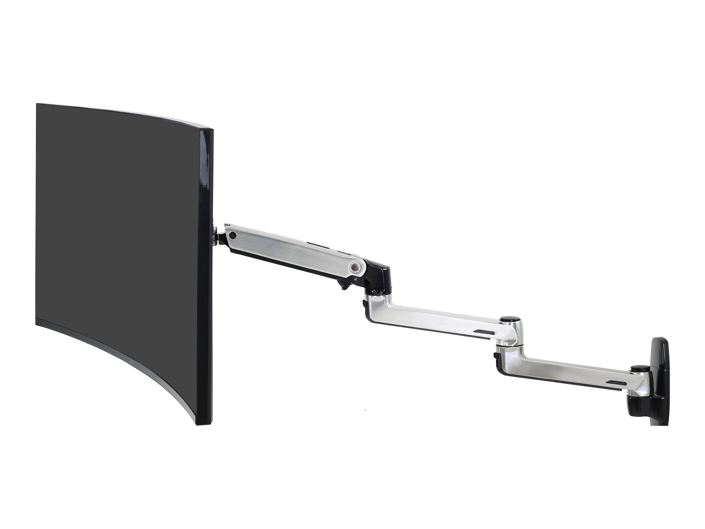 Verpackung der ERGOTRON LX Arm zweite Verlängerung 231mm