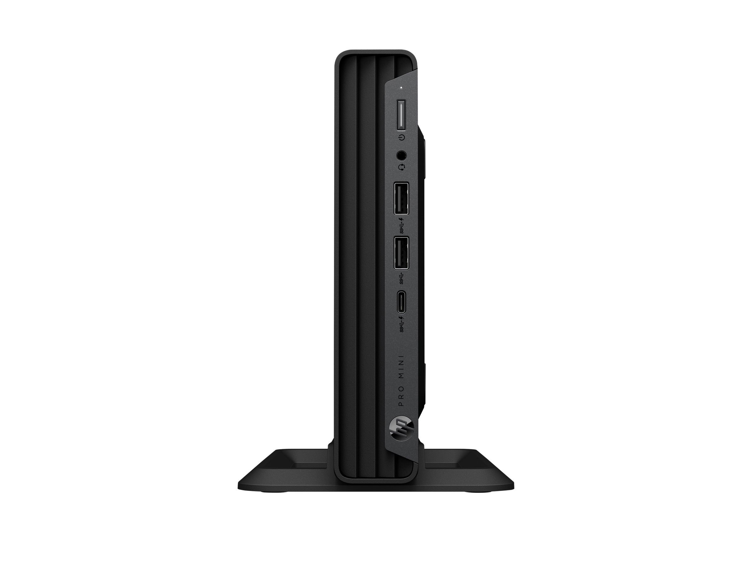 HP Pro Mini 400 G9 Vorderansicht