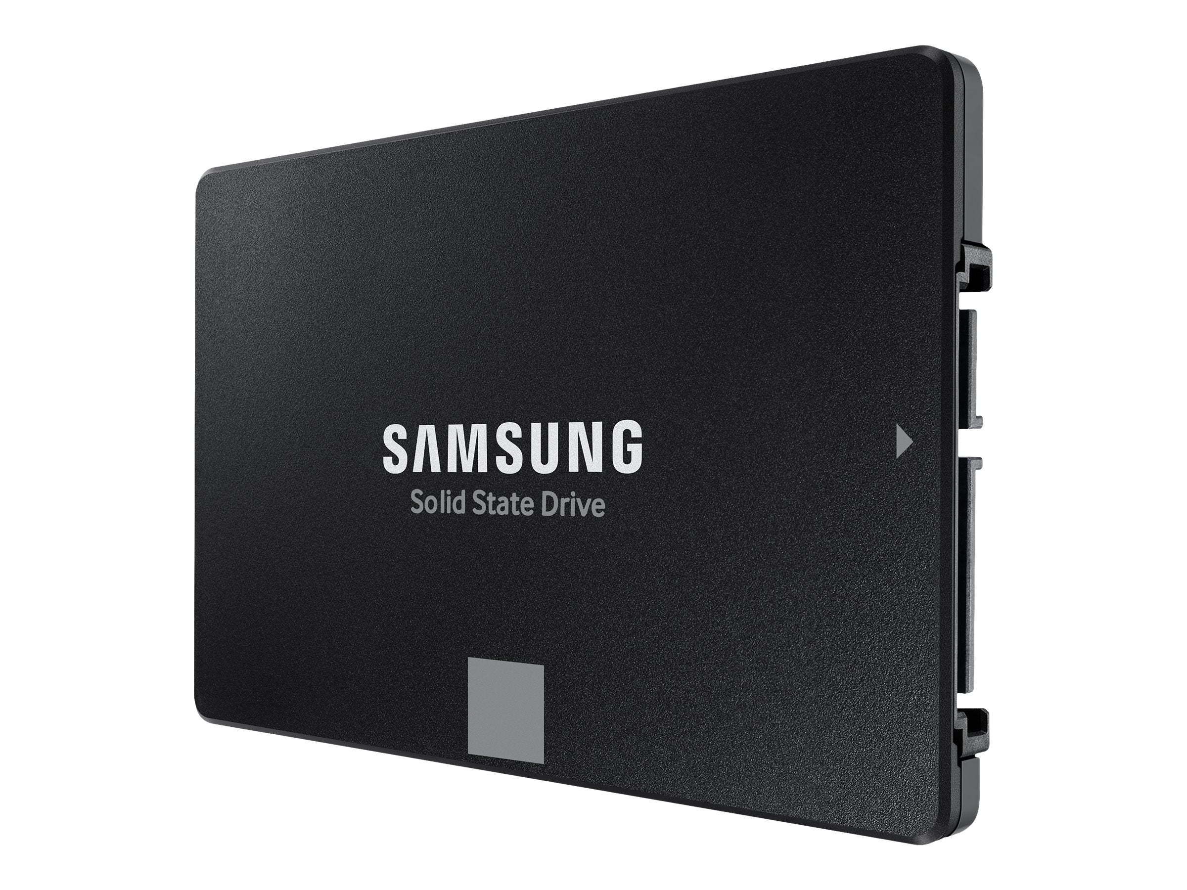 SAMSUNG 870 EVO SSD 1TB Detailansicht