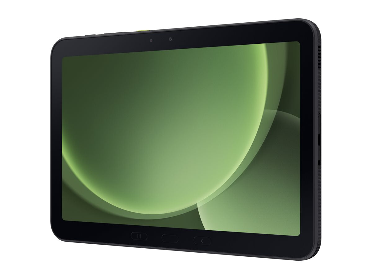 SAMSUNG Galaxy Tab Active5 Pro 5G Enterprise Edition EE 25 Vorderansicht