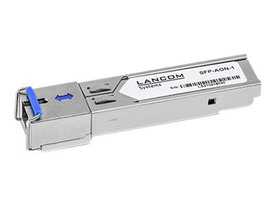 LANCOM SFP-AON-1 SFP Transceiver Modul Vorderansicht