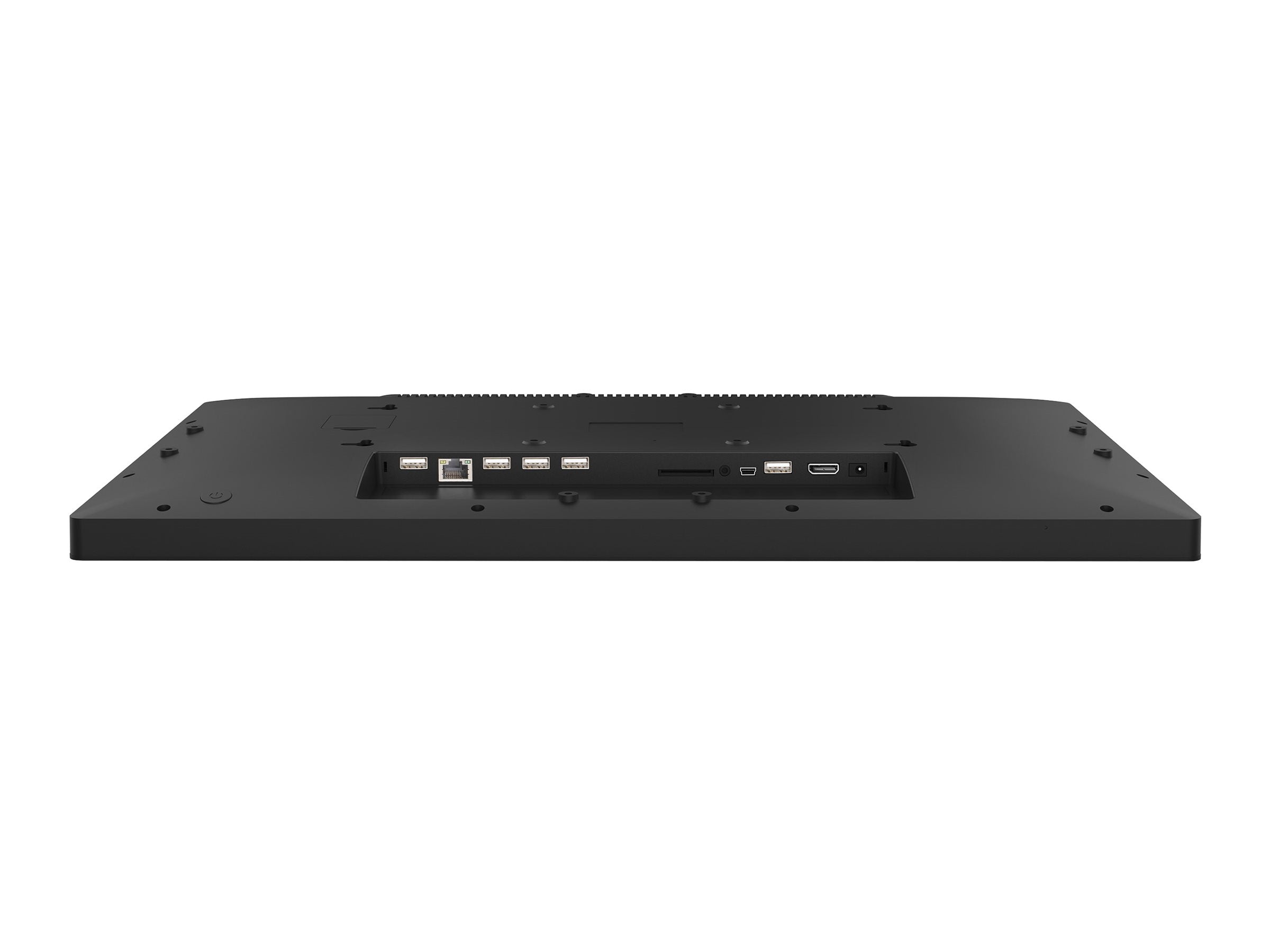 IIYAMA ProLite TW2223AS-B3P Panel-PC Seitenansicht