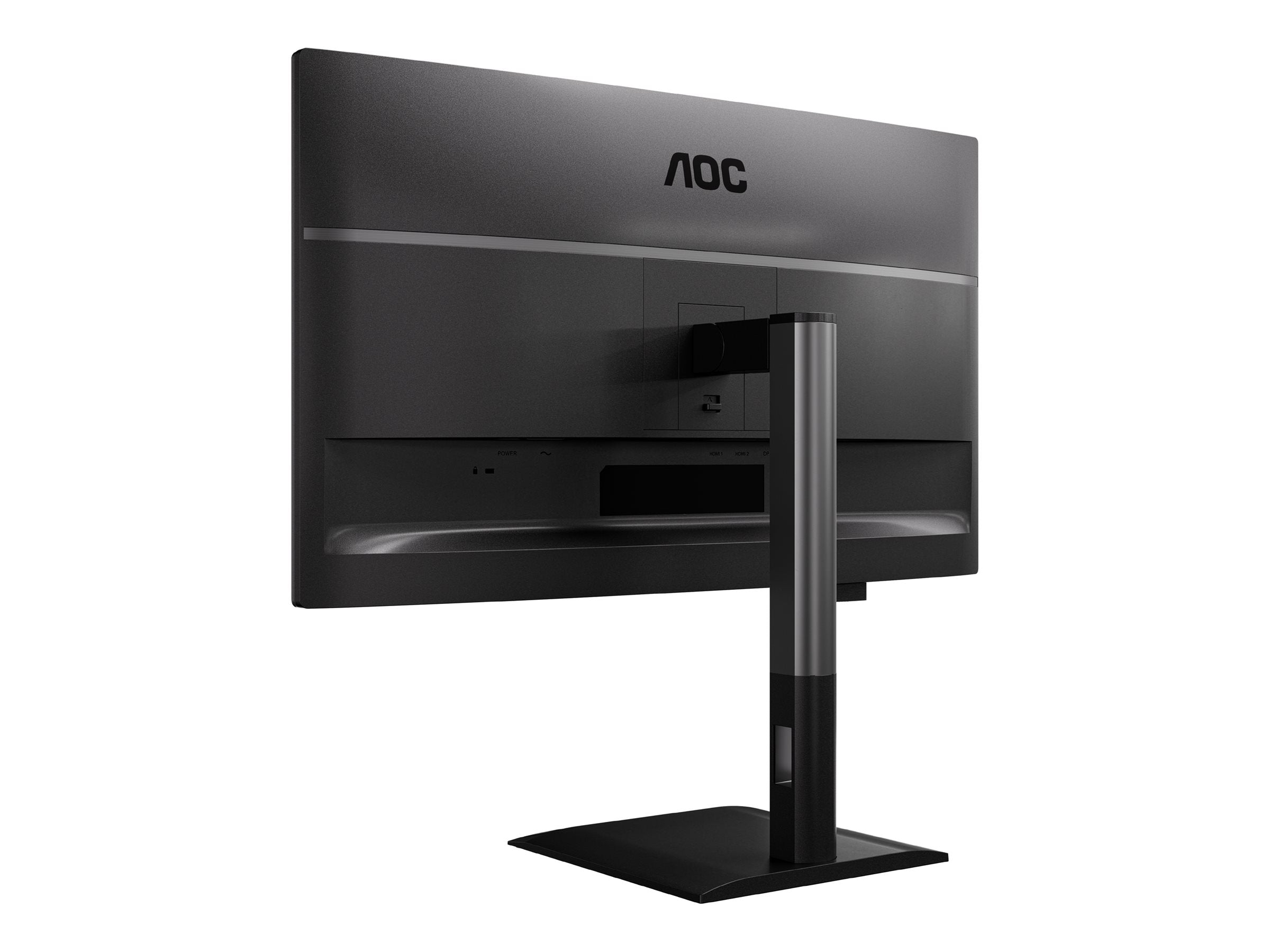 AOC Q27P4U Monitor Vorderansicht