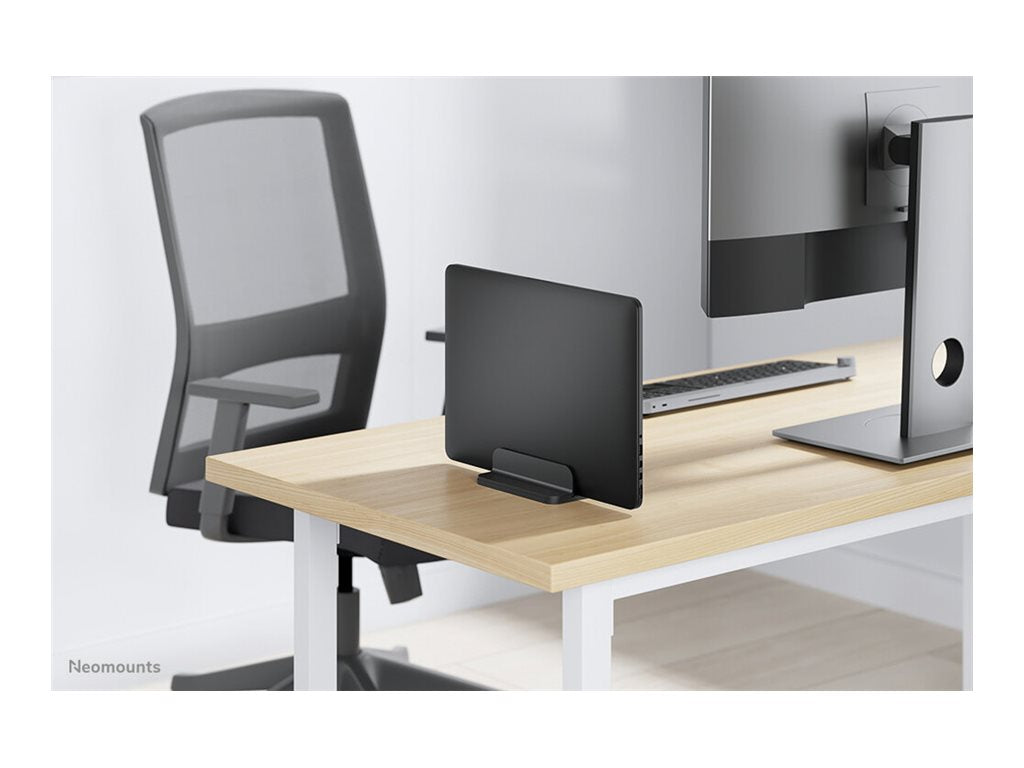 NEOMOUNTS Vertical Laptop Stand Verpackung