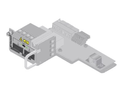 ALLIED x930 - Advanced Layer 3 GIGABIT Ethernet Intelligent Stackable Switch