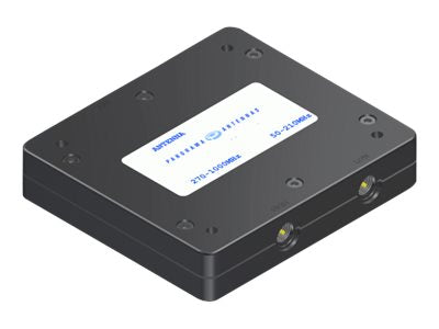 PUC PANORAMA Diplexer DPX-210-270 Vorderansicht