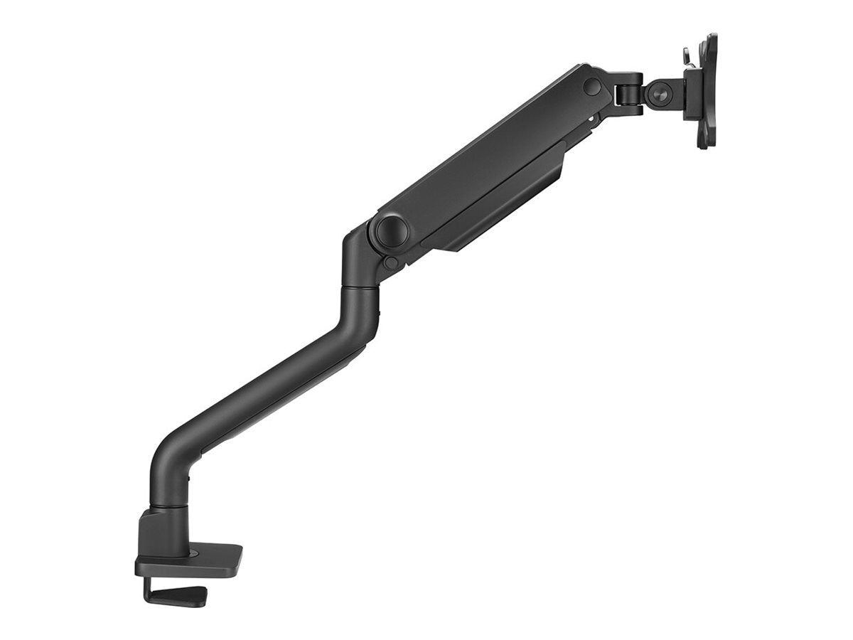 NEOMOUNTS Next One Desk Mount Vorderansicht