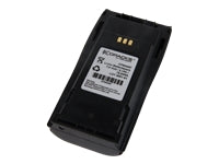 COPACKS Akku LiIon 2.5mAH für Motorola CP150 CP140 CP200D DP1400 RP400 7.2Volt