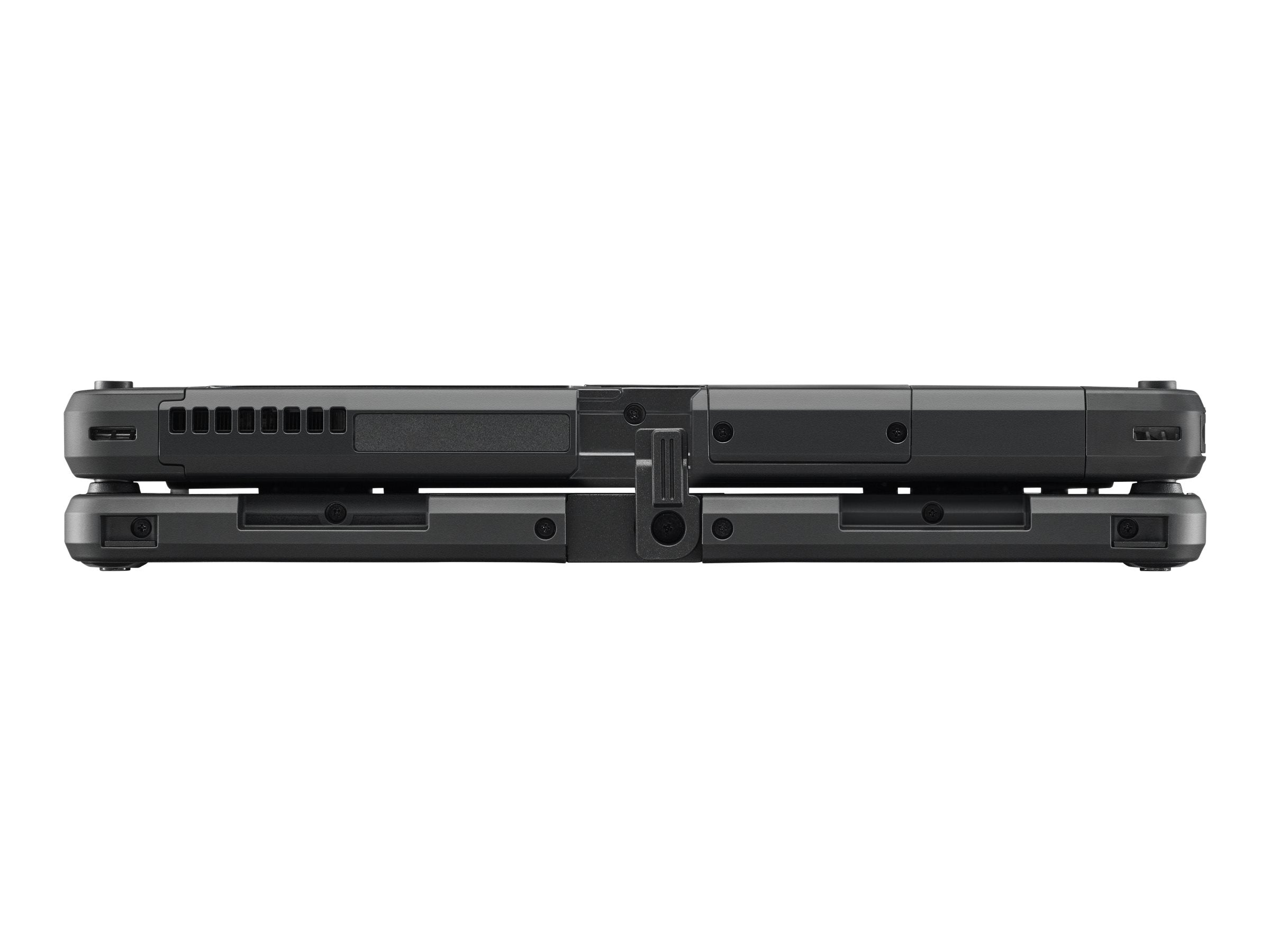 PANASONIC TOUGHBOOK MK2 CF-33 Tablet Rückansicht