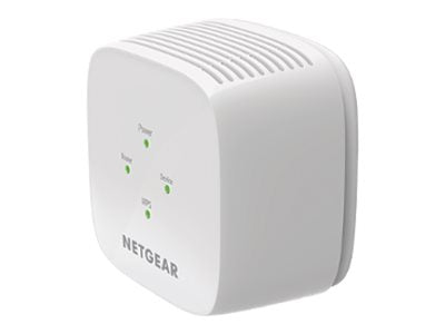 NETGEAR WiFi AC750 WallPlug Range Extender EX3110 Detailansicht