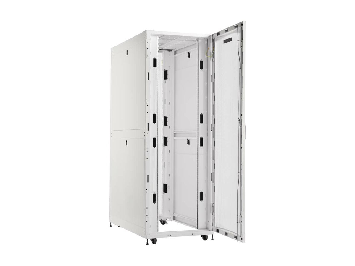 EATON SmartRack 48U Detailansicht
