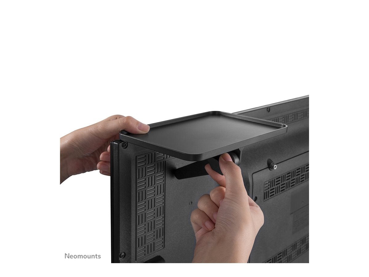 NEOMOUNTS Universal Multimedia/Camera Shelf - Verpackung