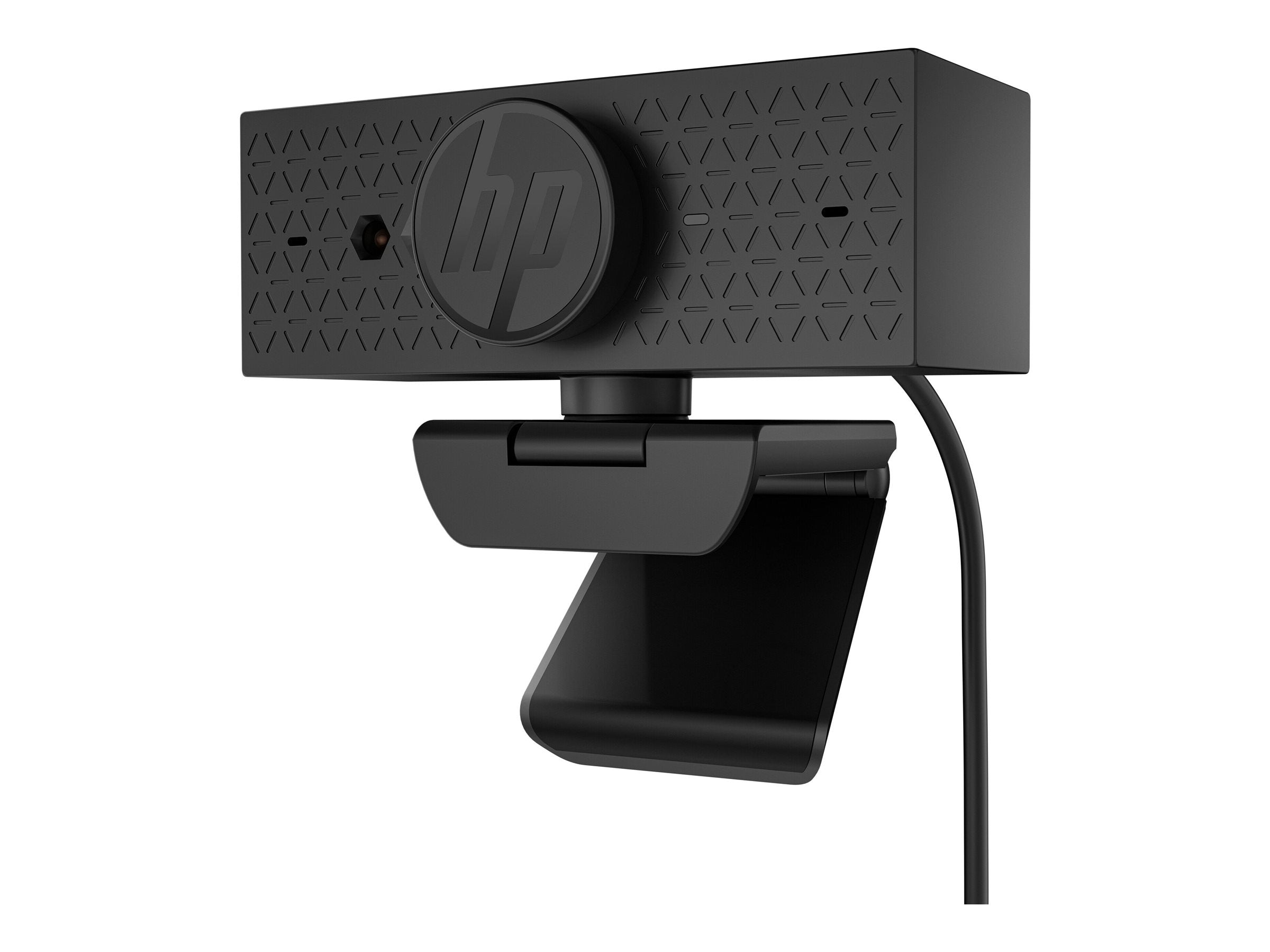 HP 620 FHD Webcam Verpackung