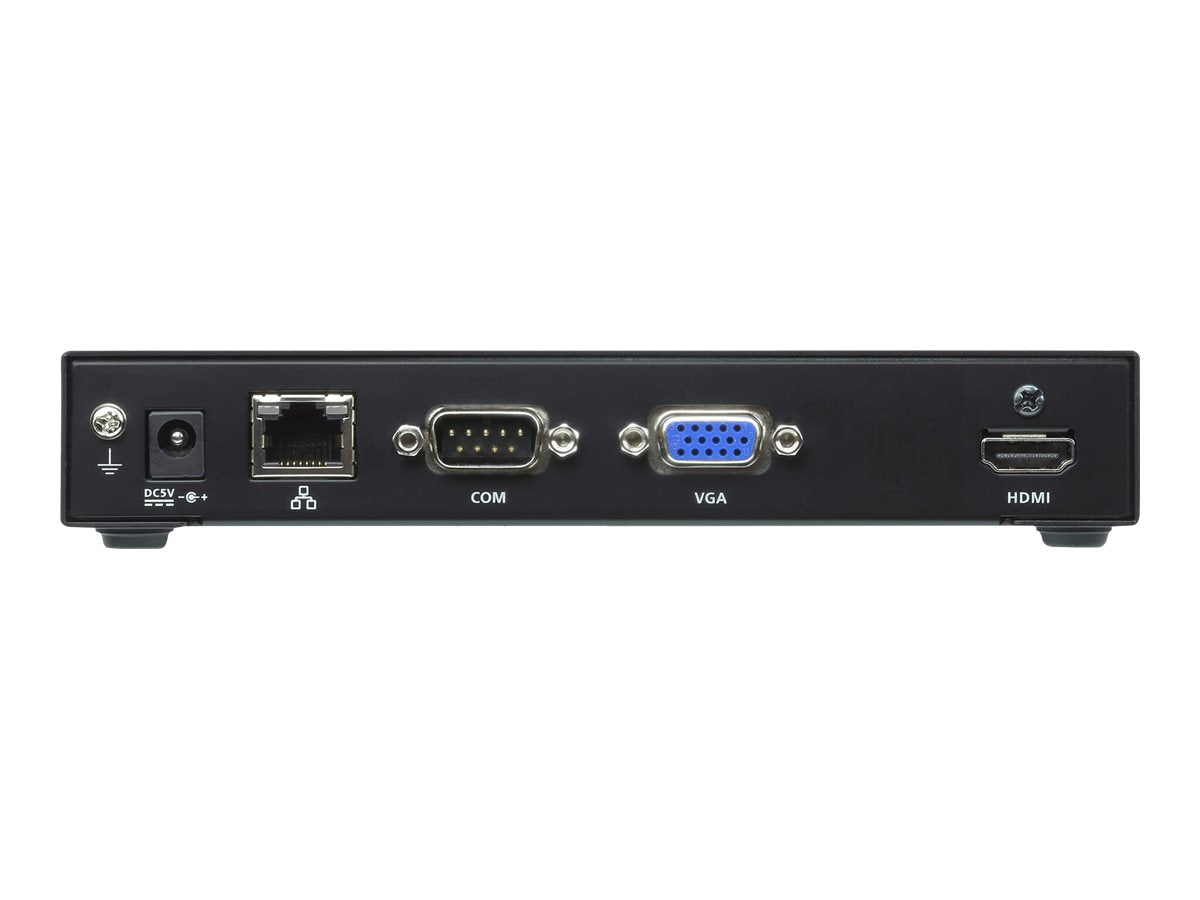 ATEN KA8278 VGA HDMI KVM Konsolenstation over IP - Verpackung
