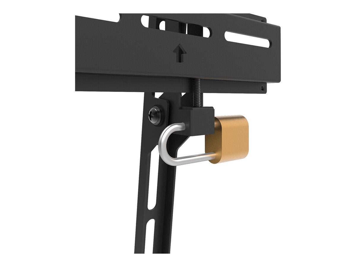 NEOMOUNTS Screen Wall Mount Montageanleitung