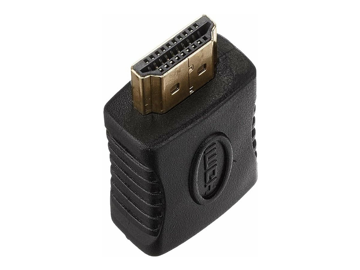 LINDY HDMI NON-CEC Adapter Typ A M/F Vorderansicht