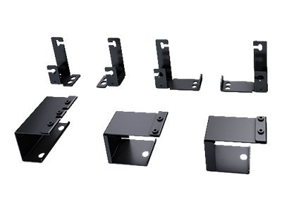 APC Mounting Brackets - Verpackung