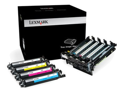 LEXMARK 700Z5 Bildunit Vorderansicht