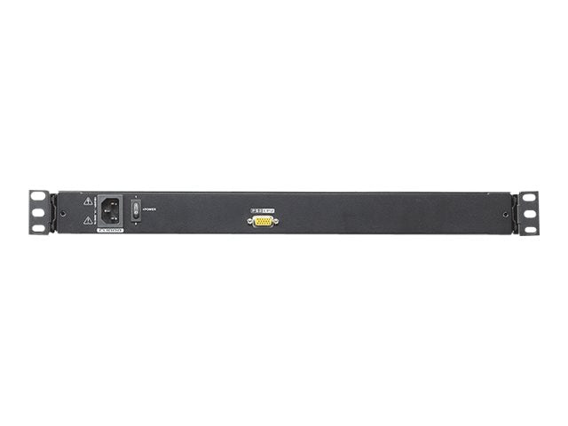 ATEN CL1000M KVM-Konsole Vorderansicht