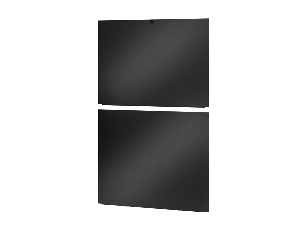 APC Easy Rack Seitenwand Vorderansicht