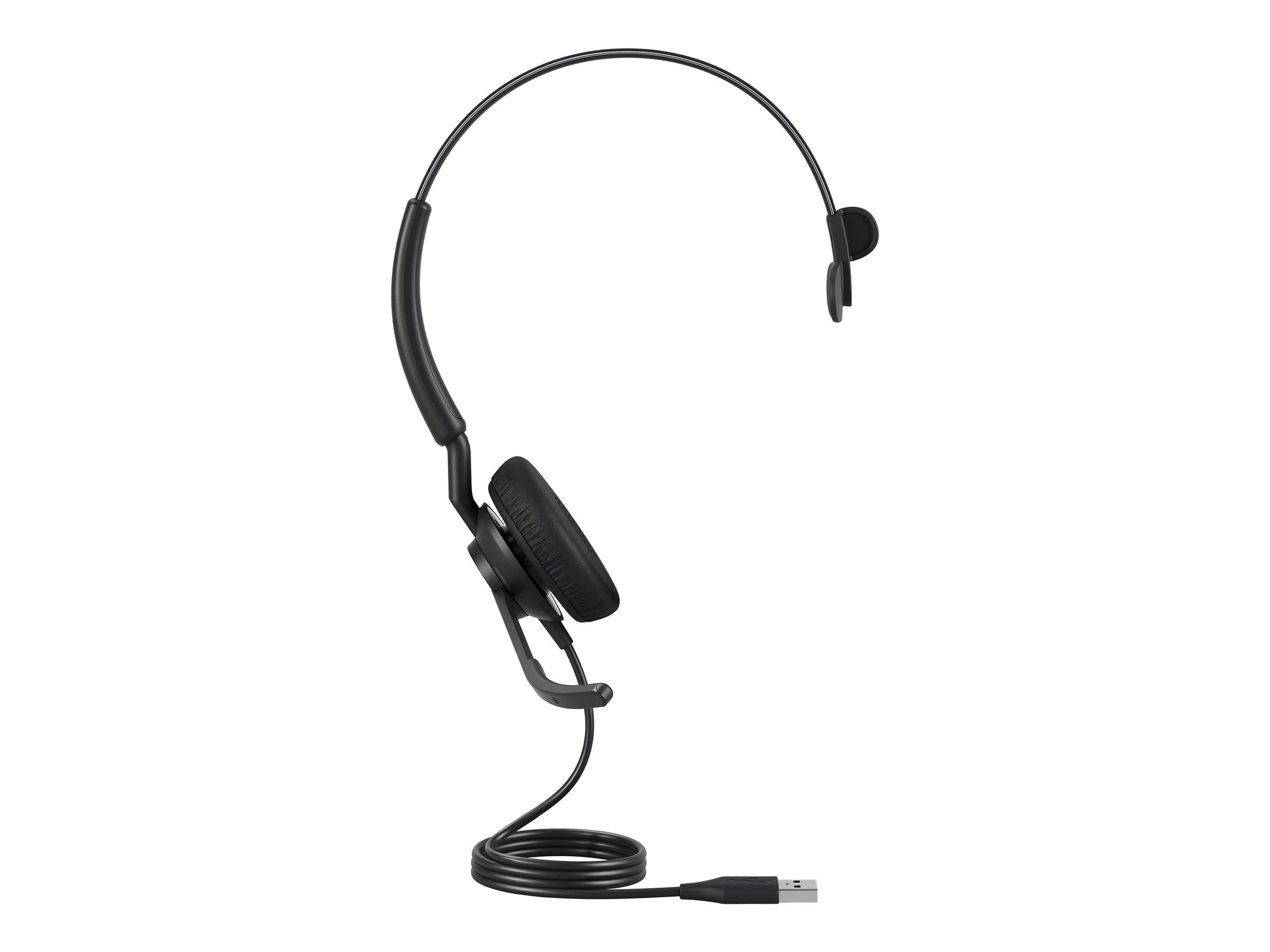 JABRA Engage 50 II UC Mono Headset Verpackung
