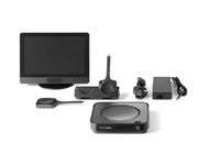 Bundle BARCO CLICKSHARE RS HUB PRO EU WITH 2 BUTTONS