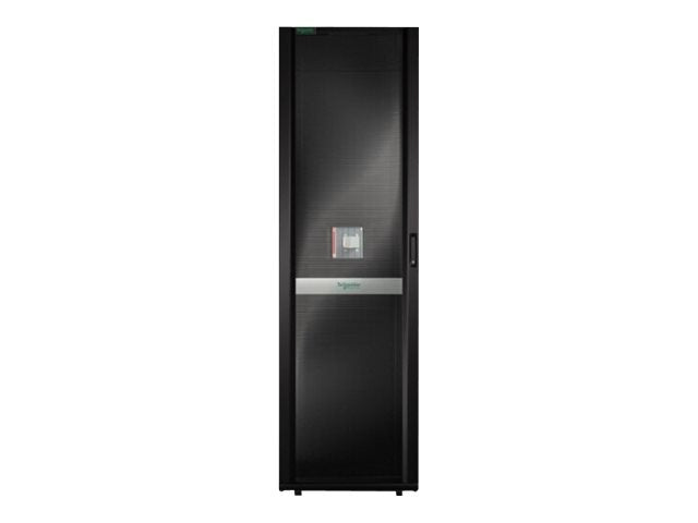 APC Symmetra PX 250kW Battery Breaker Enclosure Seitenansicht