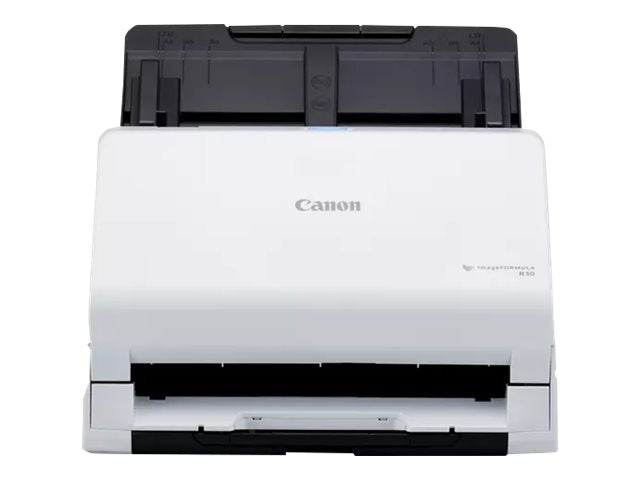 CANON ImageFormula Document Scanner R30 Vorderansicht