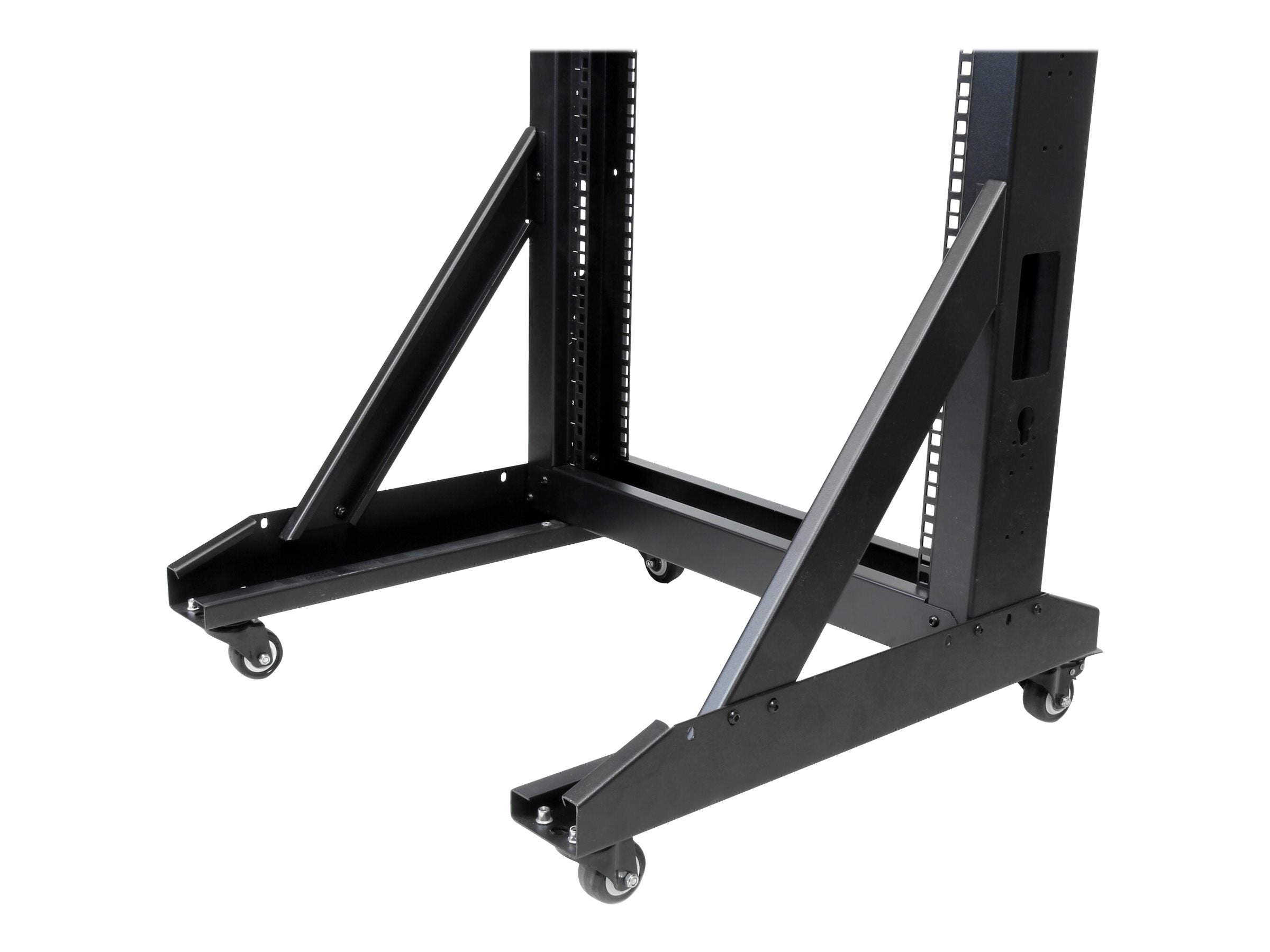 STARTECH.COM 2 Post Server Rack Verpackung