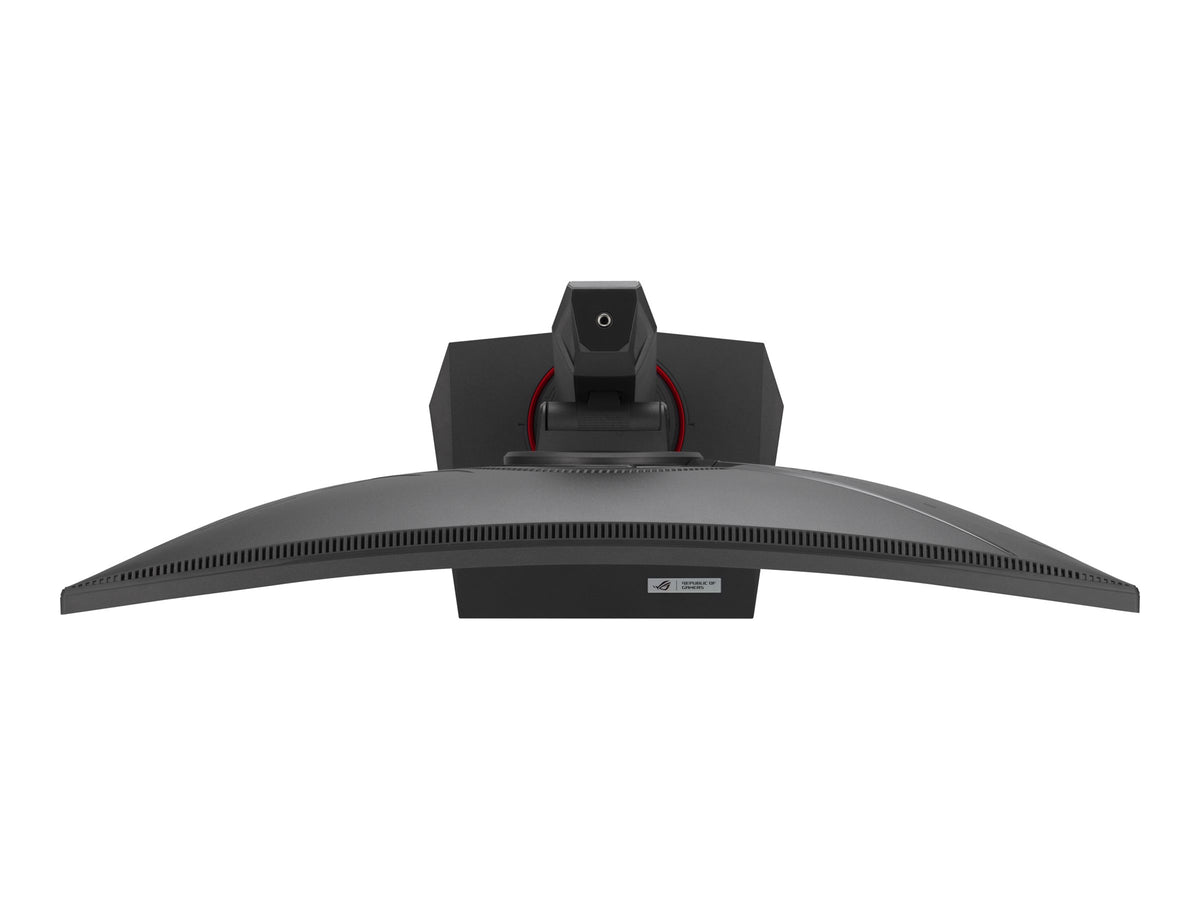 ASUS ROG Strix XG27WCS Monitor Verpackung