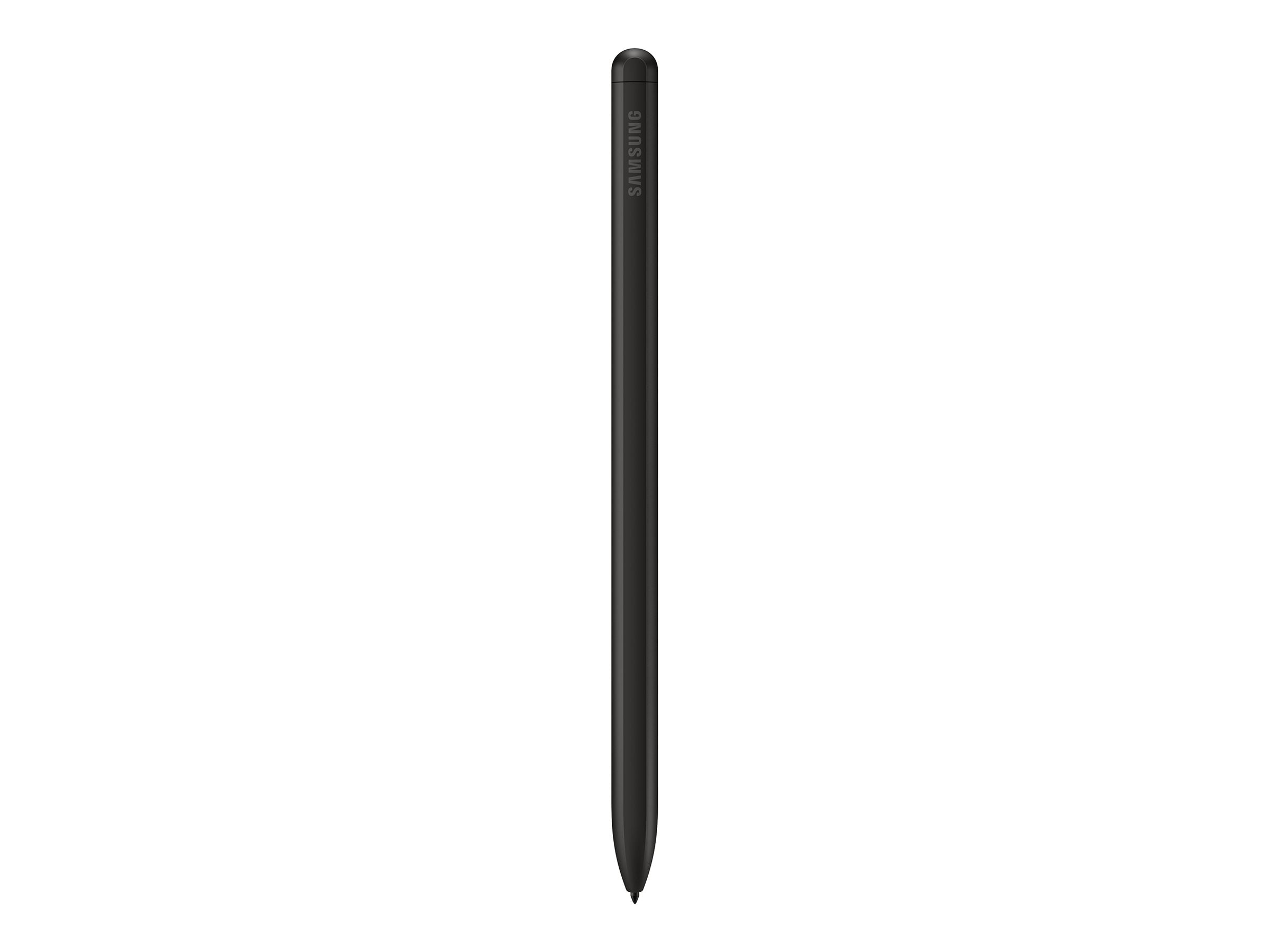 SAMSUNG S Pen für Galaxy Tab S10-Serie / S9-Serie Black - Vorderansicht