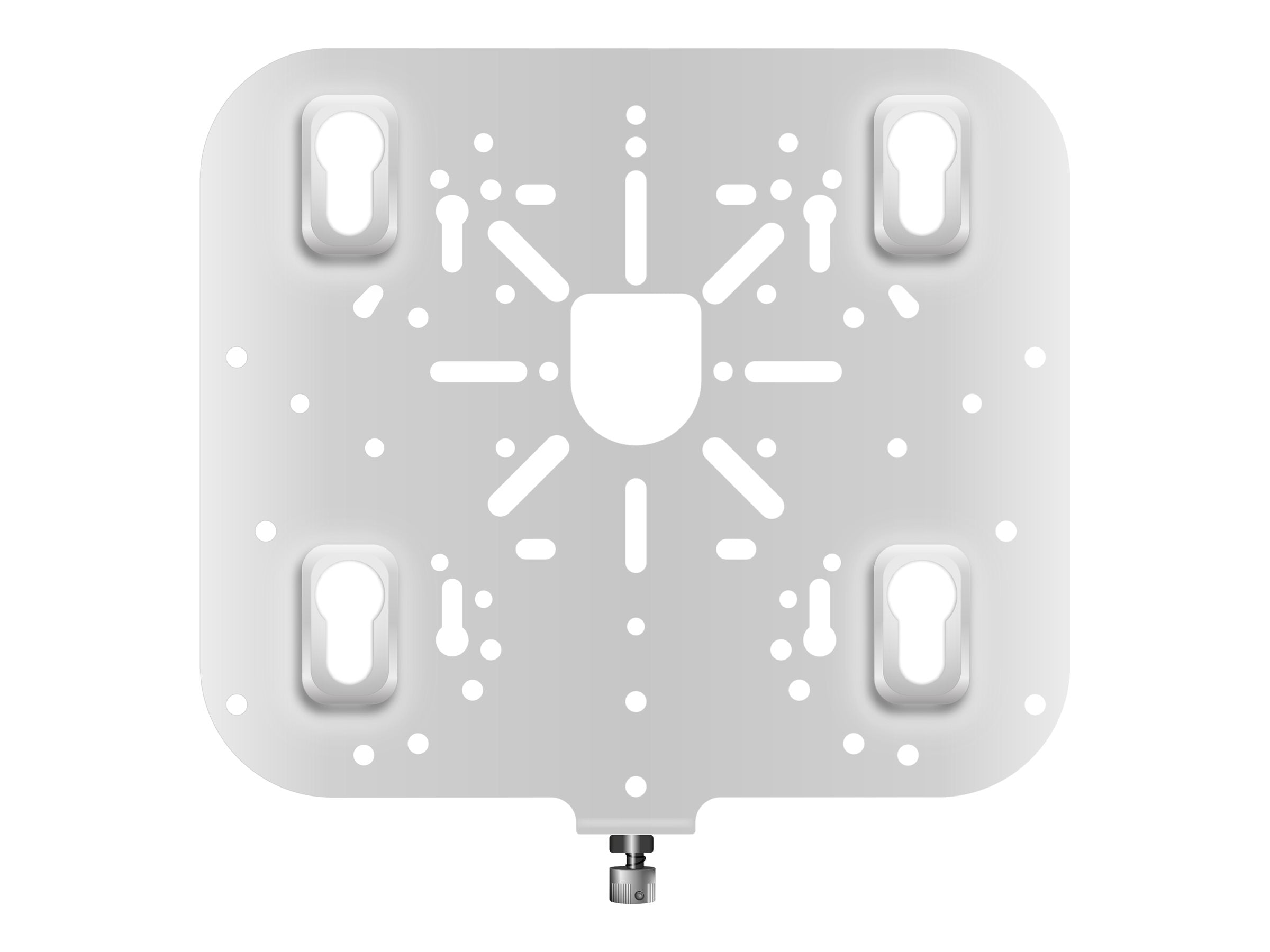 LANCOM LX-7000 Universal Mount Bulk 5 - Vorderansicht