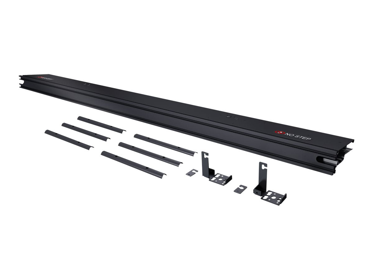 APC Ceiling panel mounting rail 180cm - Vorderansicht