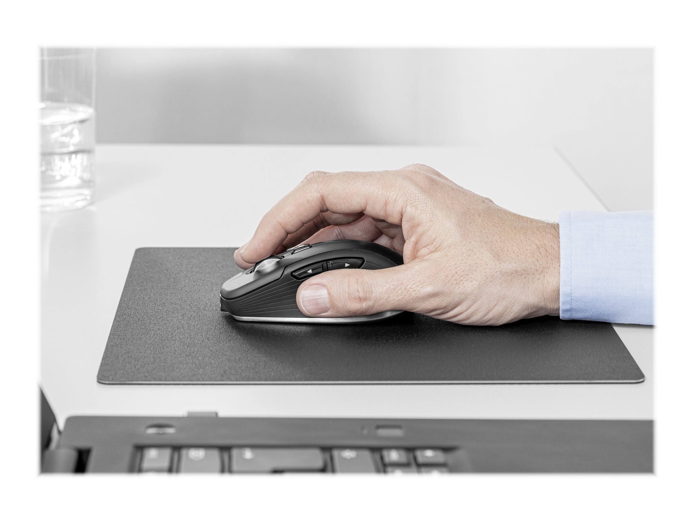 3DCONNEXION CadMouse Compact Wireless Detailansicht