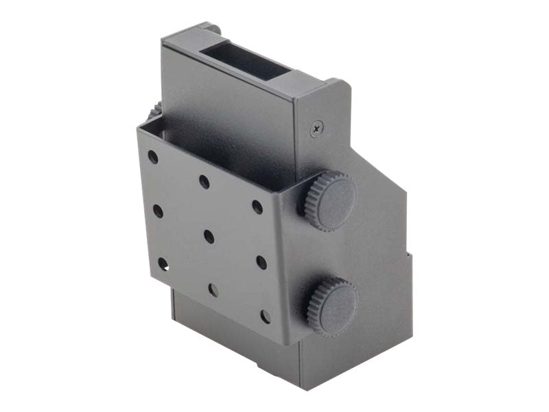 WEMPE WTC1701 Passivladehalter 12/24V Vorderansicht