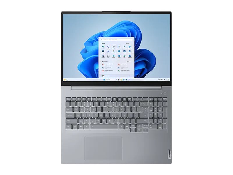 LENOVO ThinkBook 16 G8 Verpackung