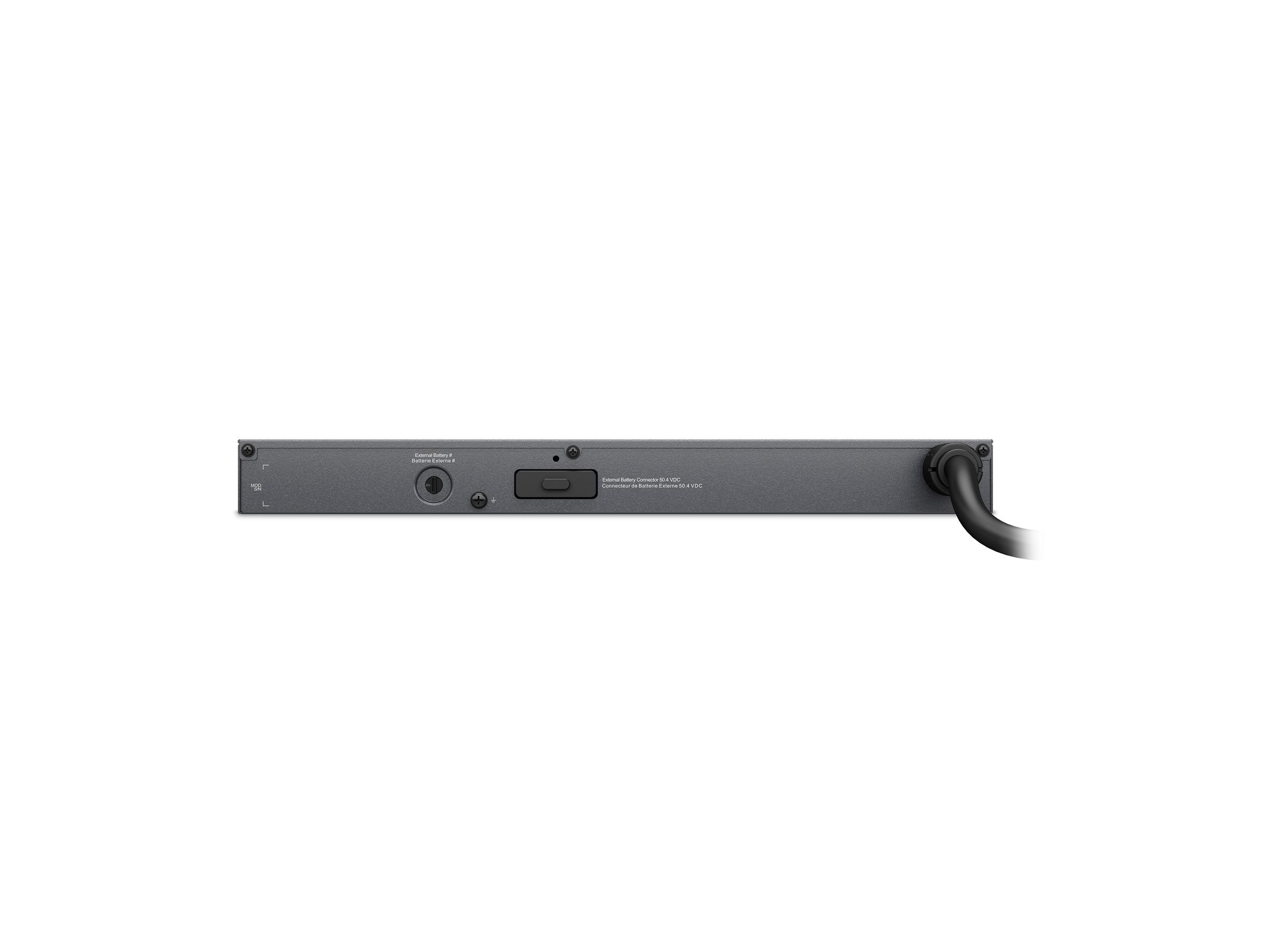 APC Smart-UPS Ultra External battery pack Verpackung