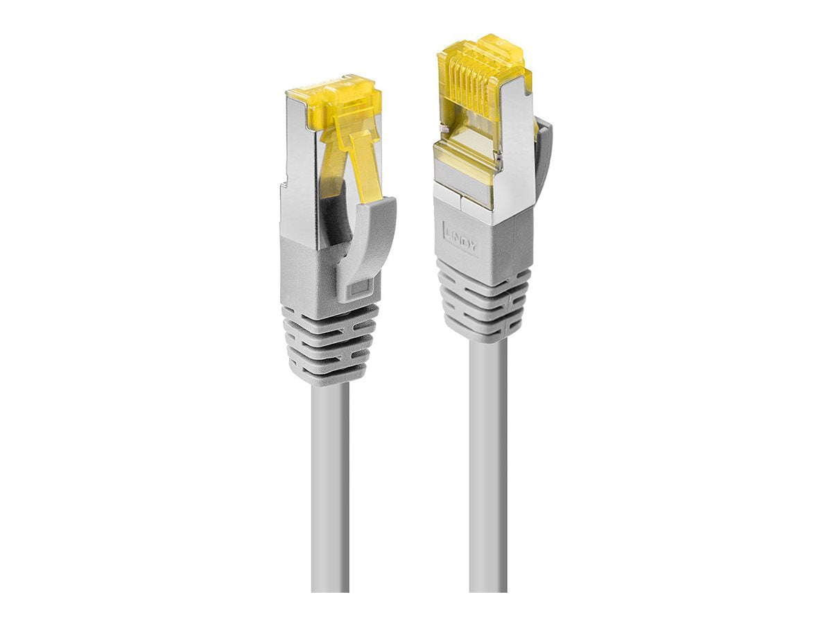 LINDY Patchkabel Cat.7 S/FTP 0,3m Detailansicht