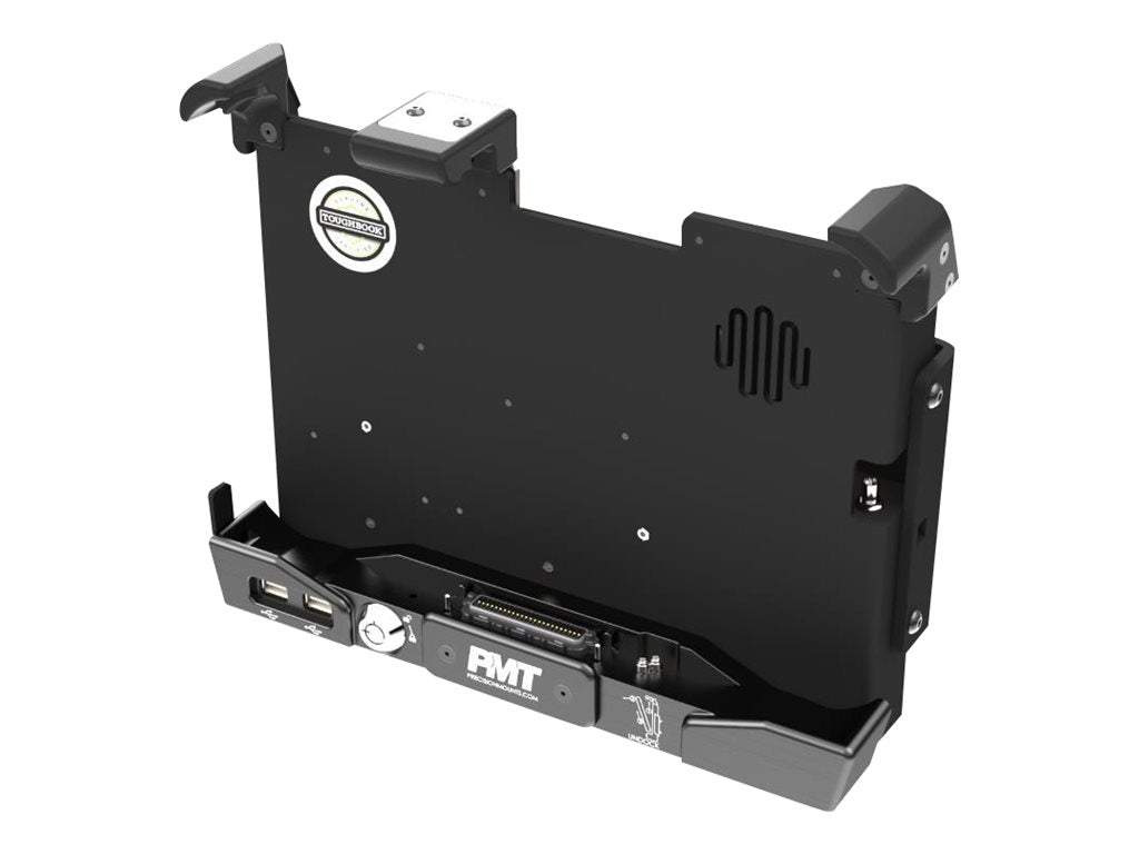 PANASONIC PMT FZ-G2 Vehicle dock with Dual Pass through