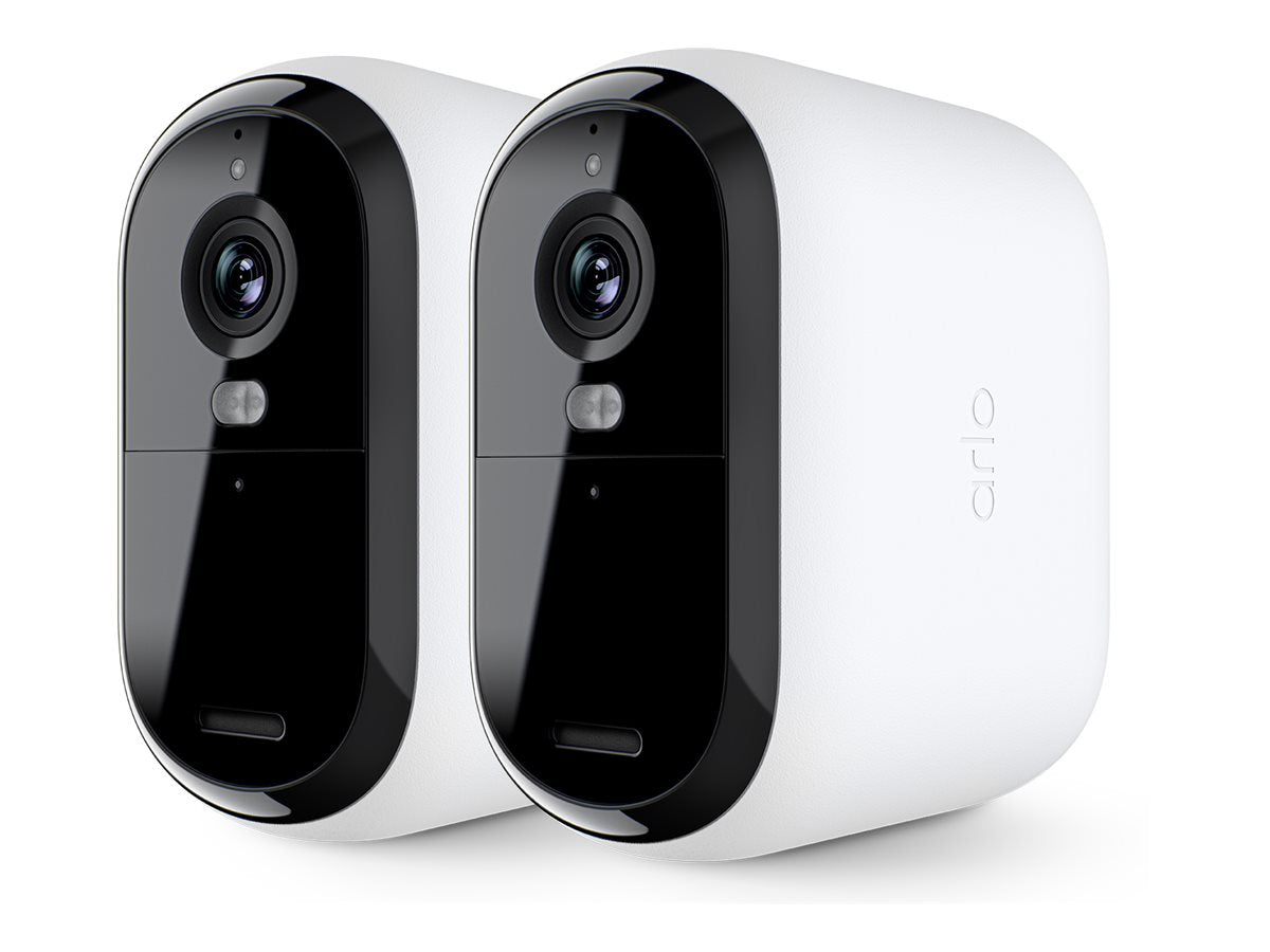 ARLO ESSENTIAL 2 XL 2K Outdoor Camera Montageansicht