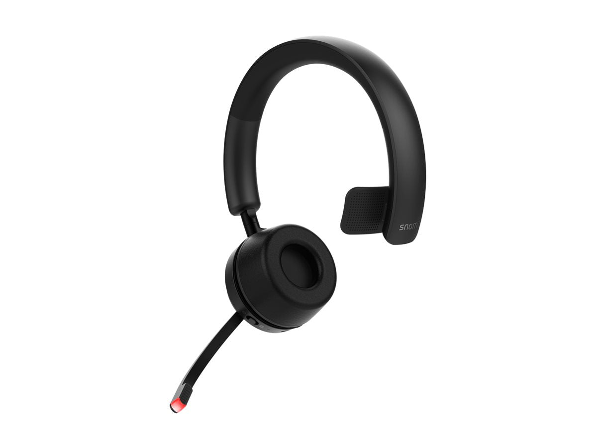 SNOM A350M Headset Vorderansicht