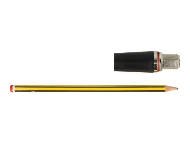 DELOCK LTE Antenne N Buchse 3 dBi omnidirektional Verpackung