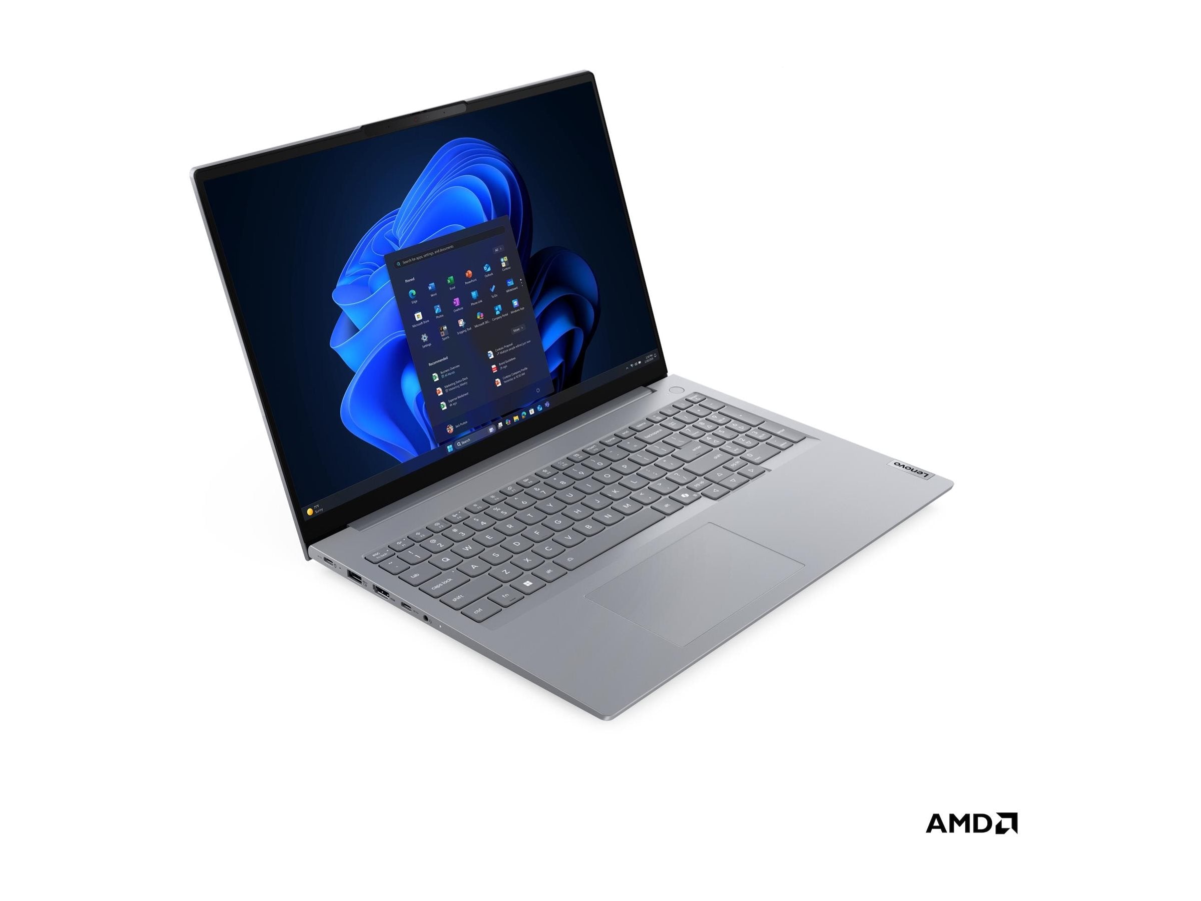 LENOVO ThinkBook 16 G9 Verpackung
