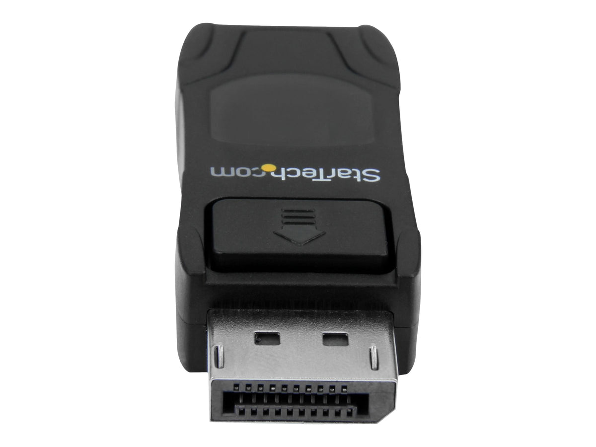 STARTECH.COM DisplayPort auf HDMI Adapter - Vorderansicht
