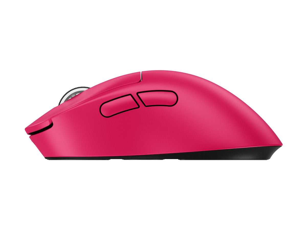 LOGITECH PRO X SUPERLIGHT 2 DEX Pink