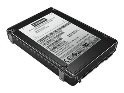 LENOVO ISG ThinkSystem PM1653 1.92TB SSD Vorderansicht